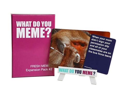 What do you Meme? Fresh Memes #2 - Image 2