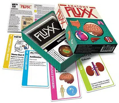 Fluxx Anatomy - Image 3