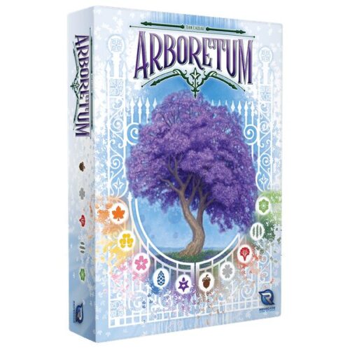 Arboretum - Image 2