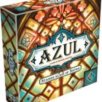 Azul: Stained Glass of Sintra