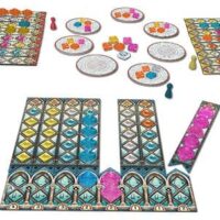 Azul: Stained Glass of Sintra - Image 2