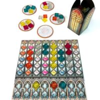 Azul: Stained Glass of Sintra - Image 3