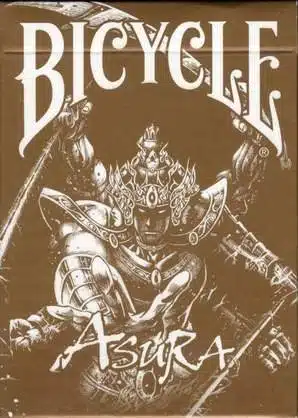 Bicycle: Asura Gold