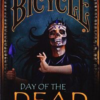 Bicycle: Day of the Dead