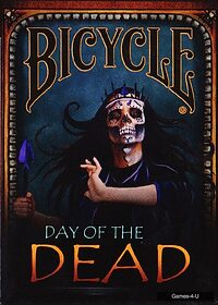 Bicycle: Day of the Dead