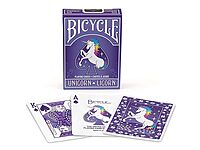 Bicycle: Unicorn