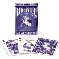 Bicycle: Unicorn