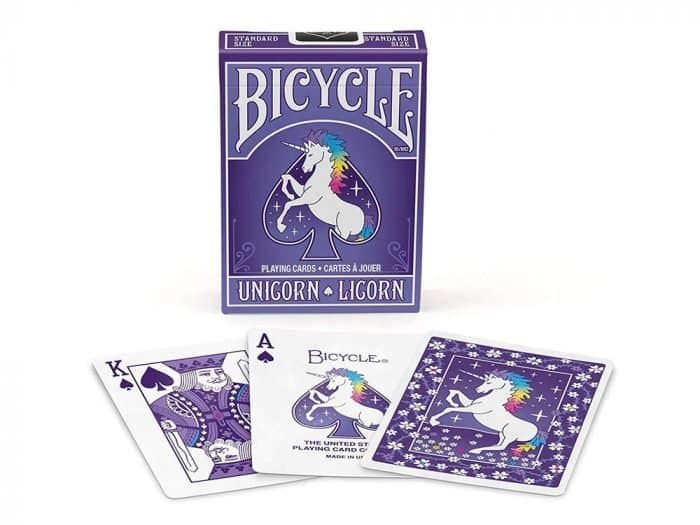 bicycle unicorn 1