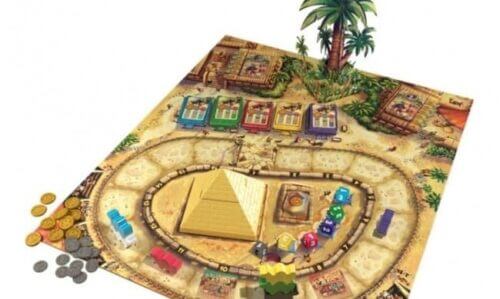 Camel Up 2nd Edition - Image 2