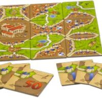 Carcassonne: Gistihús og dómkirkjur - Image 2