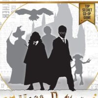 Codenames: Harry Potter