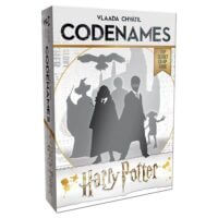 Codenames: Harry Potter - Image 2