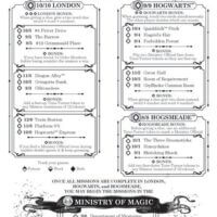 Codenames: Harry Potter - Image 3