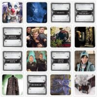 Codenames: Harry Potter - Image 5