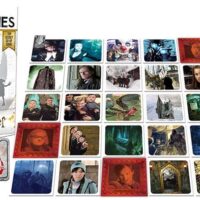 Codenames: Harry Potter - Image 6