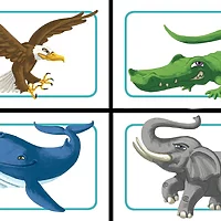 Concept Kids: Animals - Image 3