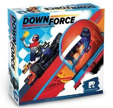 Downforce - Image 2
