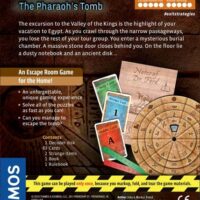Exit: The pharaoh's tomb - Image 2