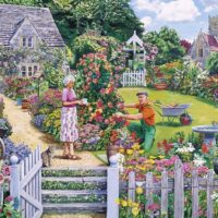 The Gardeners Round 4x500 - Image 4