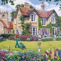 The Gardeners Round 4x500 - Image 5