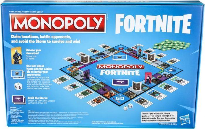 monopoly fortnite 02