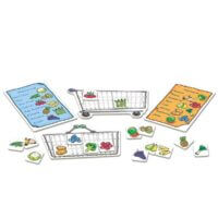 Shopping list - Extra fruit & veg - Image 2