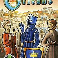 Orléans