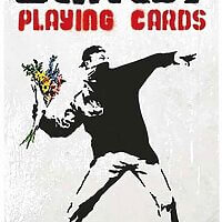 Piatnik: Banksy