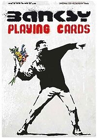 Piatnik: Banksy