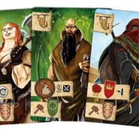 Robin Hood and The Merry Men - Image 5