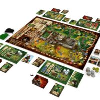 Robin Hood and The Merry Men - Image 2