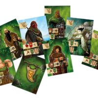 Robin Hood and The Merry Men - Image 7