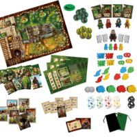 Robin Hood and The Merry Men - Image 3