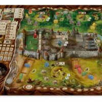 Robin Hood and The Merry Men - Image 4