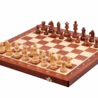 Taflsett: German Acacia 3,5“ - Image 3