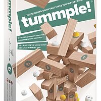 Tummple!