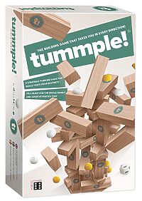 Tummple!