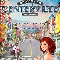 Welcome to Centerville
