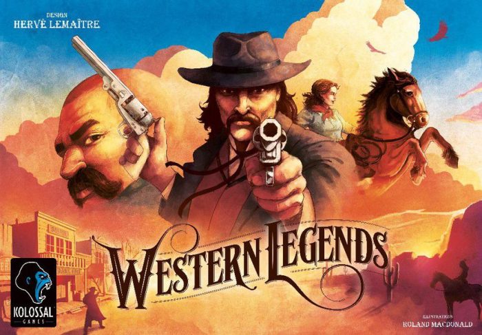 western legends 01