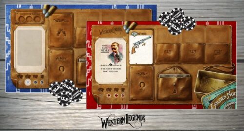 Western Legends - Image 3