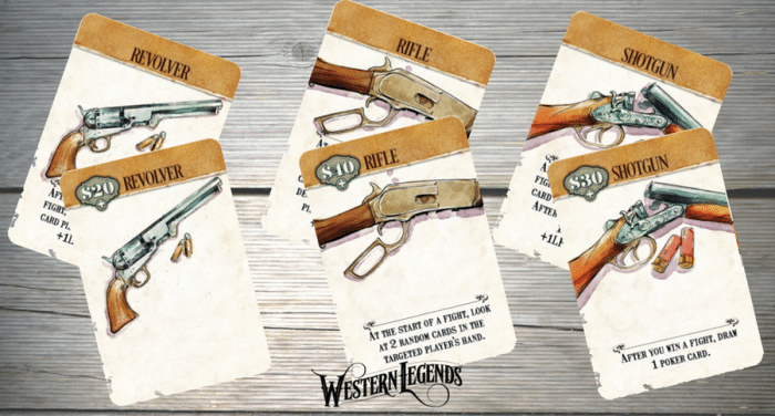 western legends 04