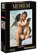 Cupid and Psyche as children (500 bita)