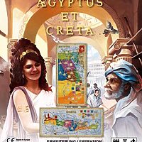 Concordia: Aegyptus / Creta