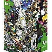 Eboy: Rio (1500 bita)