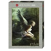 Elixir: Forest (1000 bita)