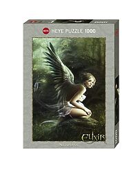 Elixir: Forest (1000 bita)