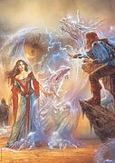 Fantasies: Spell (1000 bita)