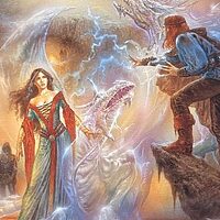 Fantasies: Spell (1000 bita)