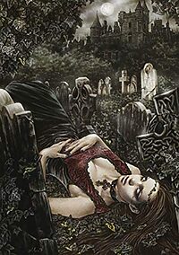 Favole: Midnight (1000 bita)