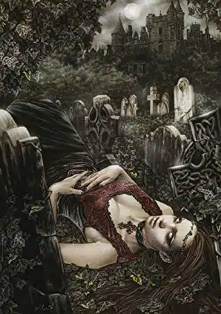 Favole: Midnight (1000 bita)